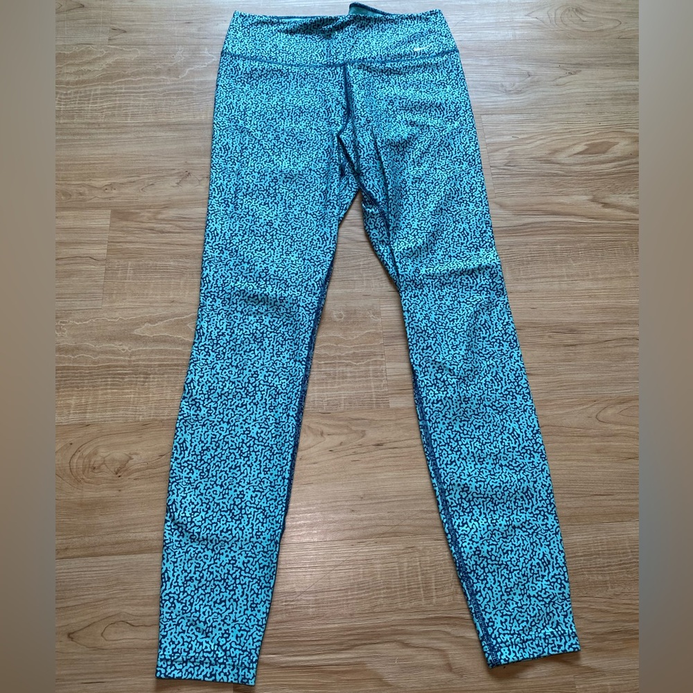 Nike Women’s Dri-Fit Leggings